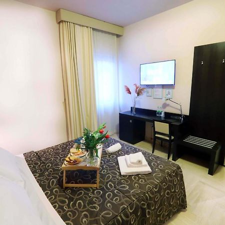 Albergo Cantiani Ancona Exteriér fotografie