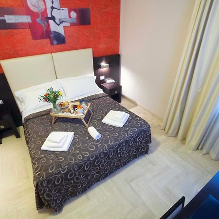 Albergo Cantiani Ancona Exteriér fotografie